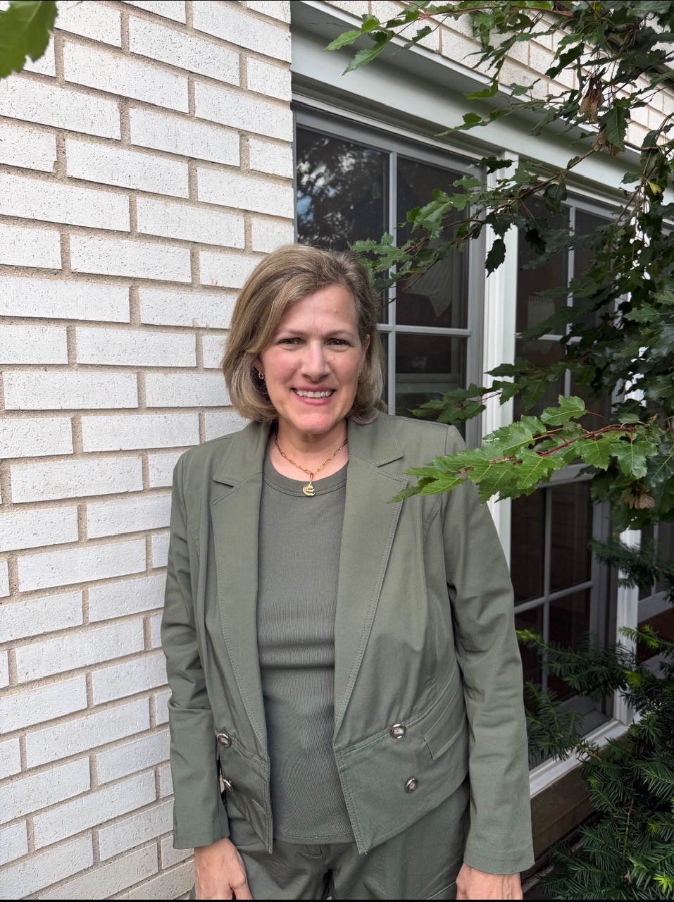 Andrea Dean